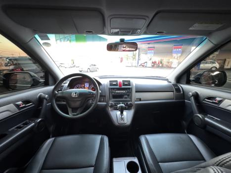HONDA CRV 2.0 16V 4P LX AUTOMTICO, Foto 8