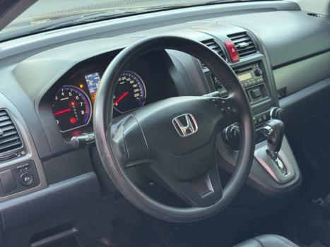 HONDA CRV 2.0 16V 4P LX AUTOMTICO, Foto 9
