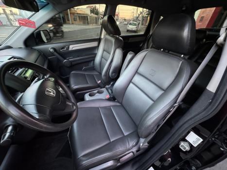 HONDA CRV 2.0 16V 4P LX AUTOMTICO, Foto 10