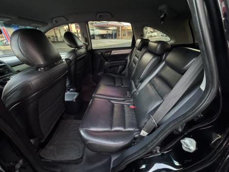 HONDA CRV 2.0 16V 4P LX AUTOMTICO, Foto 11