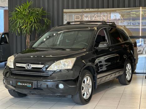 HONDA CRV 2.0 16V 4P LX AUTOMTICO, Foto 1