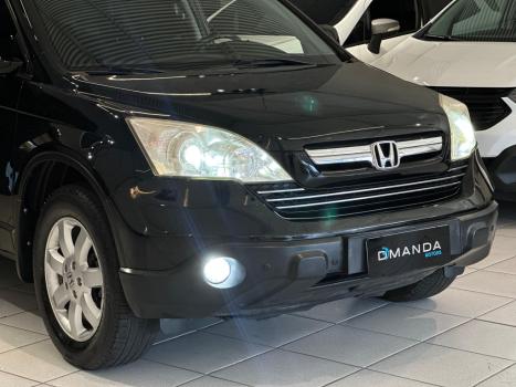 HONDA CRV 2.0 16V 4P LX AUTOMTICO, Foto 2