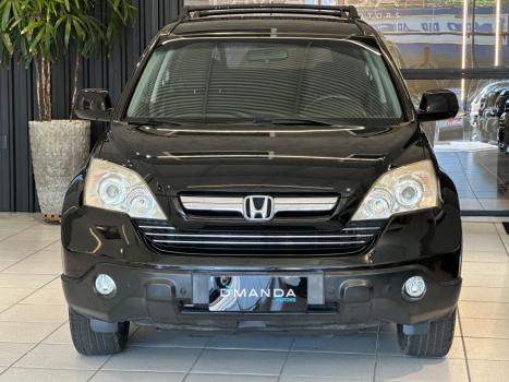 HONDA CRV 2.0 16V 4P LX AUTOMTICO, Foto 3