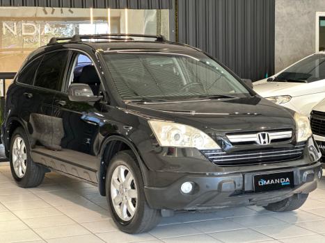 HONDA CRV 2.0 16V 4P LX AUTOMTICO, Foto 4