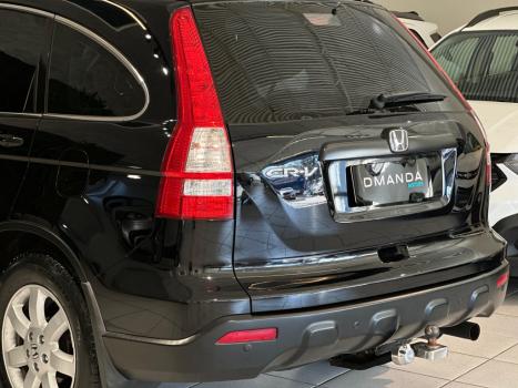 HONDA CRV 2.0 16V 4P LX AUTOMTICO, Foto 6