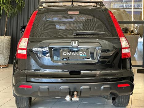HONDA CRV 2.0 16V 4P LX AUTOMTICO, Foto 7