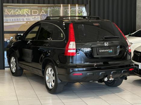 HONDA CRV 2.0 16V 4P LX AUTOMTICO, Foto 8