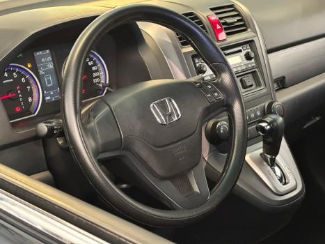 HONDA CRV 2.0 16V 4P LX AUTOMTICO, Foto 9