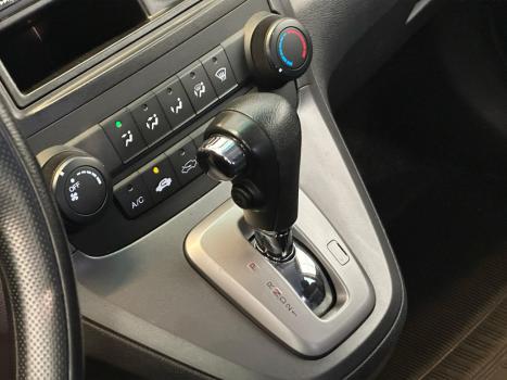 HONDA CRV 2.0 16V 4P LX AUTOMTICO, Foto 10
