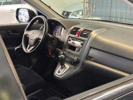 HONDA CRV 2.0 16V 4P LX AUTOMTICO, Foto 12