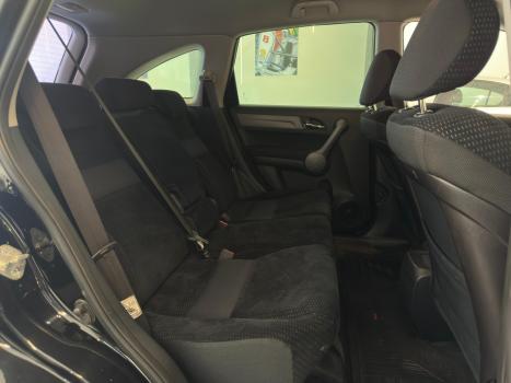 HONDA CRV 2.0 16V 4P LX AUTOMTICO, Foto 13