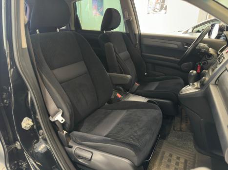 HONDA CRV 2.0 16V 4P LX AUTOMTICO, Foto 14