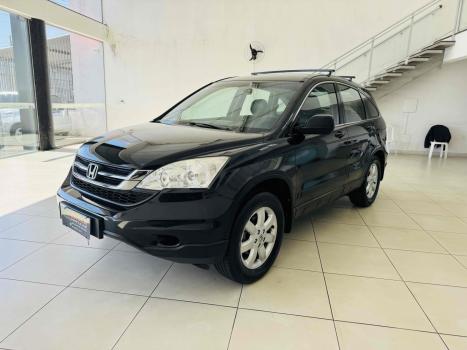 HONDA CRV 2.0 16V 4P LX AUTOMTICO, Foto 1