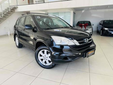 HONDA CRV 2.0 16V 4P LX AUTOMTICO, Foto 2