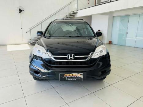 HONDA CRV 2.0 16V 4P LX AUTOMTICO, Foto 3