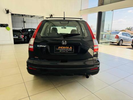 HONDA CRV 2.0 16V 4P LX AUTOMTICO, Foto 4