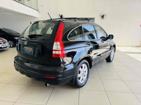 HONDA CRV 2.0 16V 4P LX AUTOMTICO, Foto 5