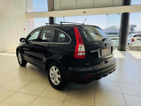 HONDA CRV 2.0 16V 4P LX AUTOMTICO, Foto 6