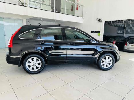 HONDA CRV 2.0 16V 4P LX AUTOMTICO, Foto 7