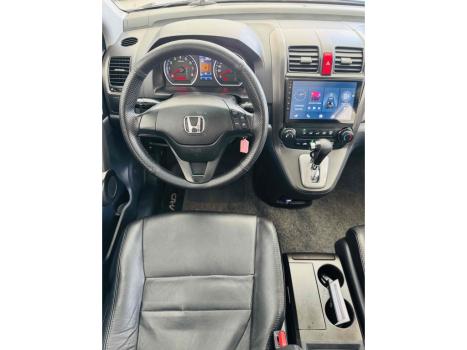 HONDA CRV 2.0 16V 4P LX AUTOMTICO, Foto 8