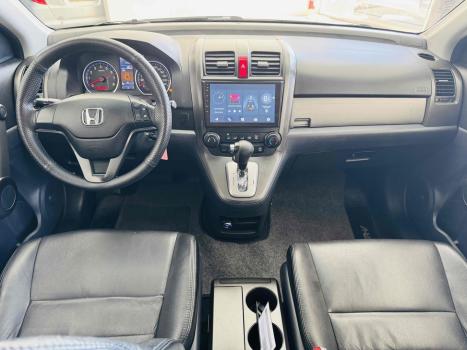 HONDA CRV 2.0 16V 4P LX AUTOMTICO, Foto 9