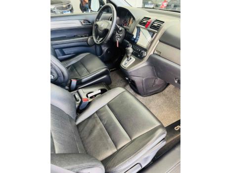 HONDA CRV 2.0 16V 4P LX AUTOMTICO, Foto 10