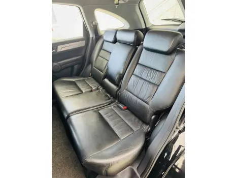 HONDA CRV 2.0 16V 4P LX AUTOMTICO, Foto 12