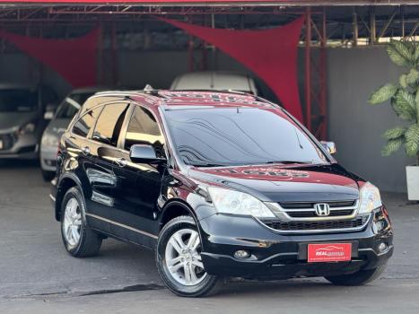 HONDA CRV 2.0 16V 4P EXL 4WD AUTOMTICO, Foto 1