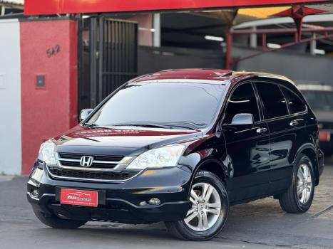 HONDA CRV 2.0 16V 4P EXL 4WD AUTOMTICO, Foto 2