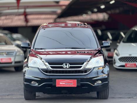 HONDA CRV 2.0 16V 4P EXL 4WD AUTOMTICO, Foto 3