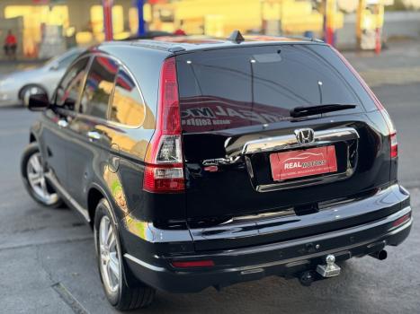 HONDA CRV 2.0 16V 4P EXL 4WD AUTOMTICO, Foto 4