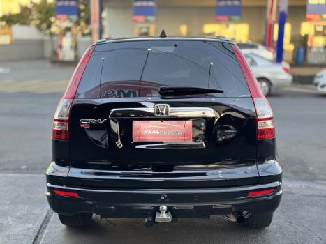 HONDA CRV 2.0 16V 4P EXL 4WD AUTOMTICO, Foto 6