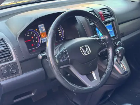 HONDA CRV 2.0 16V 4P EXL 4WD AUTOMTICO, Foto 8