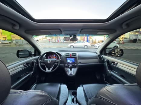 HONDA CRV 2.0 16V 4P EXL 4WD AUTOMTICO, Foto 9