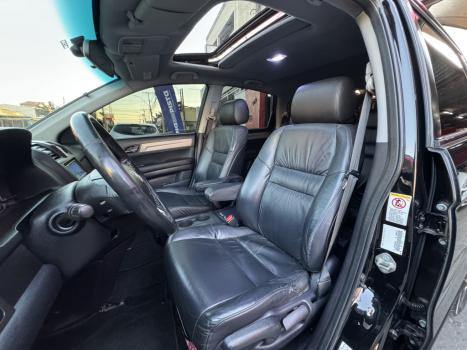 HONDA CRV 2.0 16V 4P EXL 4WD AUTOMTICO, Foto 10