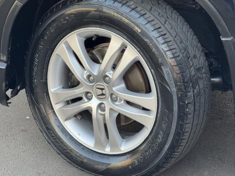 HONDA CRV 2.0 16V 4P EXL 4WD AUTOMTICO, Foto 12