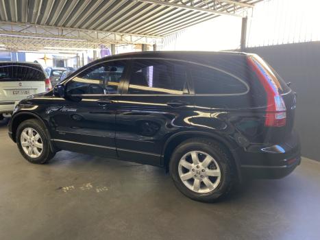 HONDA CRV 2.0 16V 4P LX AUTOMTICO, Foto 2