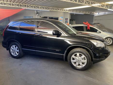HONDA CRV 2.0 16V 4P LX AUTOMTICO, Foto 4