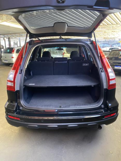 HONDA CRV 2.0 16V 4P LX AUTOMTICO, Foto 5