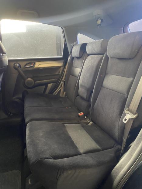 HONDA CRV 2.0 16V 4P LX AUTOMTICO, Foto 6
