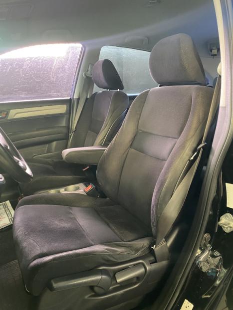 HONDA CRV 2.0 16V 4P LX AUTOMTICO, Foto 7