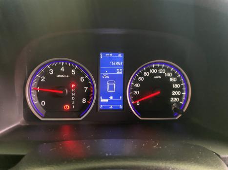 HONDA CRV 2.0 16V 4P LX AUTOMTICO, Foto 8