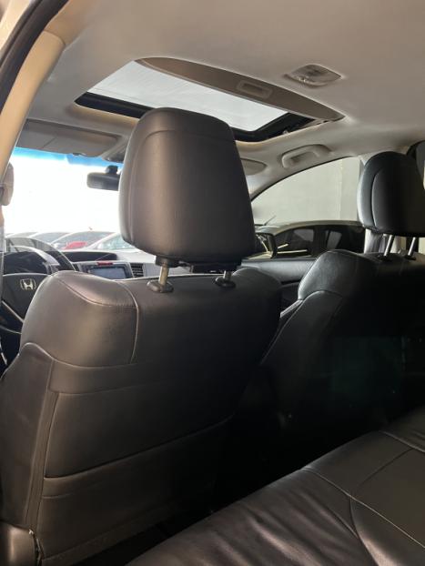 HONDA CRV 2.0 16V 4P EXL FLEX AUTOMTICO, Foto 7