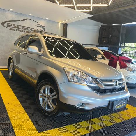 HONDA CRV 2.0 16V 4P EXL 4WD AUTOMTICO, Foto 1
