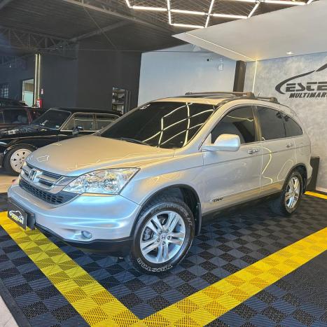HONDA CRV 2.0 16V 4P EXL 4WD AUTOMTICO, Foto 2