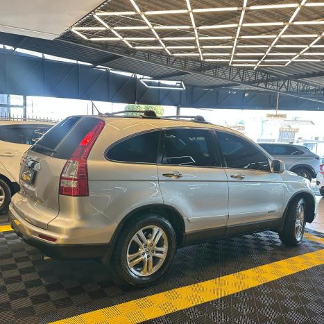HONDA CRV 2.0 16V 4P EXL 4WD AUTOMTICO, Foto 4