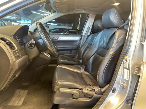 HONDA CRV 2.0 16V 4P EXL 4WD AUTOMTICO, Foto 7