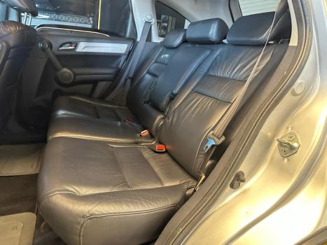 HONDA CRV 2.0 16V 4P EXL 4WD AUTOMTICO, Foto 8