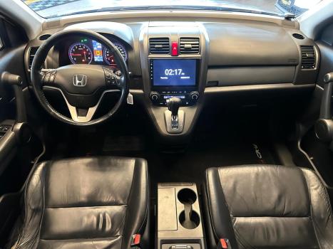 HONDA CRV 2.0 16V 4P EXL 4WD AUTOMTICO, Foto 9