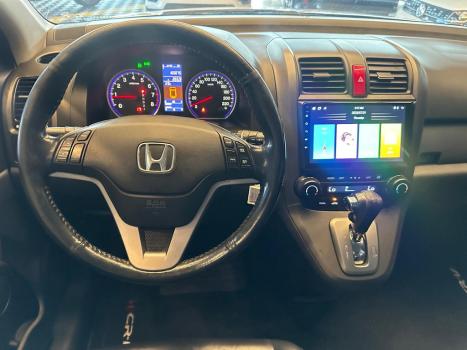 HONDA CRV 2.0 16V 4P EXL 4WD AUTOMTICO, Foto 10